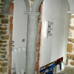 Architravi e Riquadrature su Misura