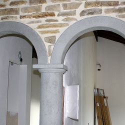 Architravi e Riquadrature su Misura