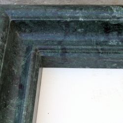 Camino in Marmo e Pietra su misura