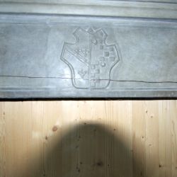 Camino in Marmo e Pietra su misura
