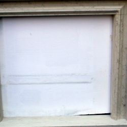 Camino in Marmo e Pietra su misura