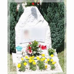 Arte Funeraria Lapidi e Statue in Pietra e Marmo Arte Funeraria Lapidi e Statue in Pietra e Marmo