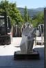 Statua in Statuario -La Temperanza di Gianfranco Giorni