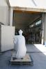 Sculpture "La temperanza" VALTIBERINA MARMI SANSEPOLCRO